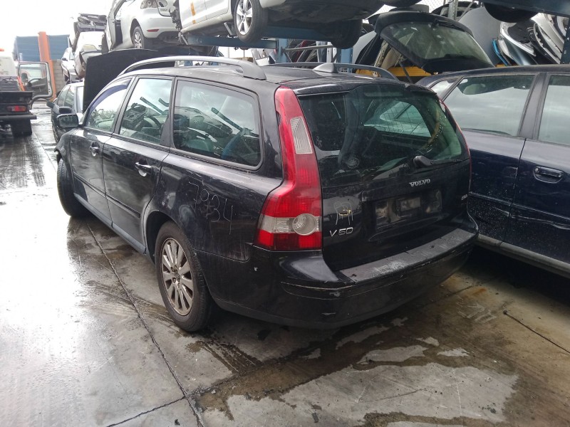 volvo v50 (545) del año 2005