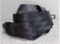 Recambio de cinturon seguridad trasero izquierdo para volkswagen polo (6n2) 1.4 referencia OEM IAM    2