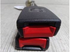 Recambio de anclaje cinturon trasero derecho para volkswagen polo (6n2) 1.4 referencia OEM IAM    2