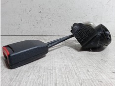 Recambio de anclaje cinturon trasero izquierdo para volkswagen polo (6n2) 1.4 referencia OEM IAM   