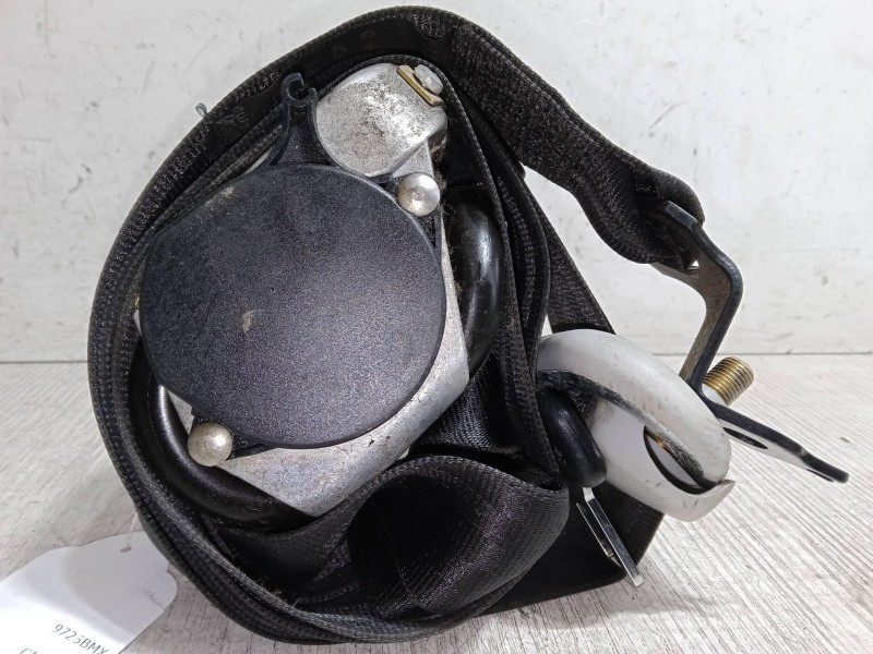 Recambio de cinturon seguridad delantero derecho para volkswagen polo (6n2) 1.4 referencia OEM IAM   