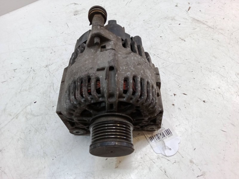 Recambio de alternador para nissan note (e11, ne11) 1.5 dci referencia OEM IAM 8200386806  2542945B   TG11C034