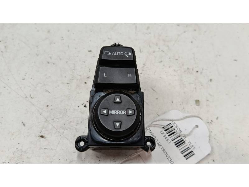 MANDO RETROVISOR 93573D3000 