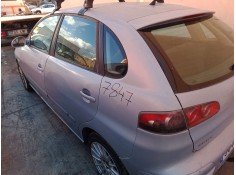 seat ibiza iii (6l1) del año 2003