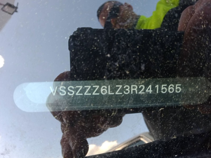 seat ibiza iii (6l1) del año 2003