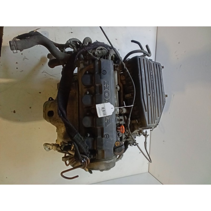 Recambio de motor completo para honda civic vii hatchback (eu, ep, ev) 1.4 is (ep1, eu5, eu7) referencia OEM IAM   