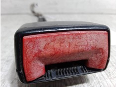 Recambio de anclaje cinturon trasero derecho para seat leon (1m1) 1.9 tdi referencia OEM IAM    2
