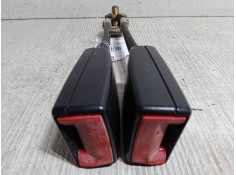 Recambio de anclaje cinturon trasero izquierdo para seat leon (1m1) 1.9 tdi referencia OEM IAM    2