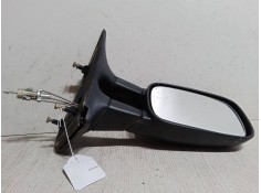 Recambio de retrovisor derecho para seat inca (6k9) 1.9 d referencia OEM IAM    2