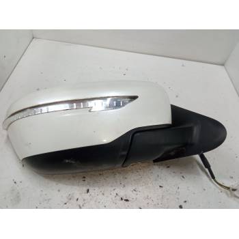 RETROVISOR ELECTRICO DERECHO 