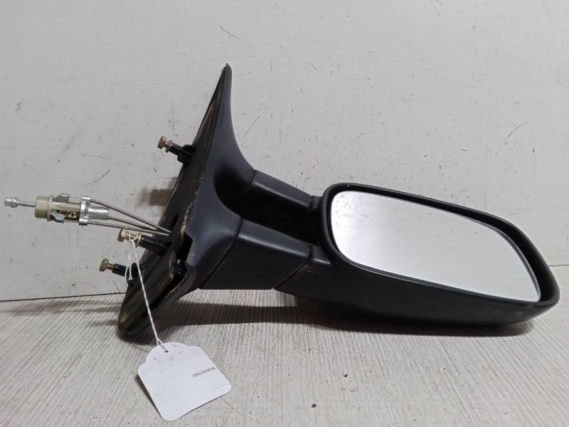 Recambio de retrovisor derecho para seat inca (6k9) 1.9 d referencia OEM IAM   