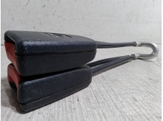 Recambio de anclaje cinturon trasero derecho para seat inca (6k9) 1.9 d referencia OEM IAM   