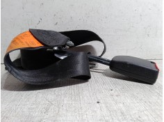 Recambio de anclaje cinturon trasero izquierdo para seat inca (6k9) 1.9 d referencia OEM IAM   