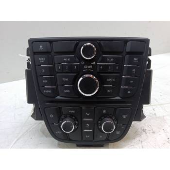 RADIO CD 20983513 