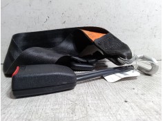 Recambio de anclaje cinturon trasero izquierdo para seat inca (6k9) 1.9 d referencia OEM IAM    2
