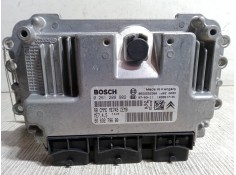 Recambio de centralita motor uce para citroën c3 i (fc_, fn_) 1.6 16v referencia OEM IAM 9663279680  0261208902