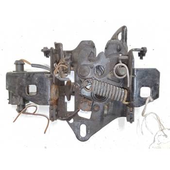 CERRADURA CAPO 