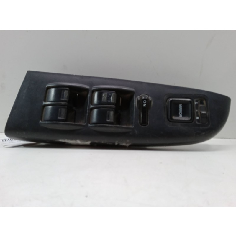 Recambio de mando elevalunas delantero izquierdo para honda accord vi (ck, cg, ch, cf) 2.0 i (cg9) referencia OEM IAM   