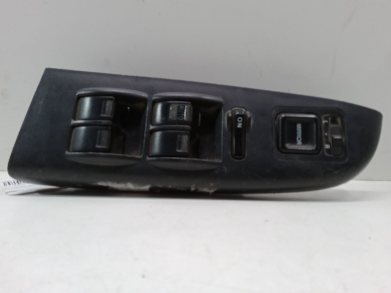 Recambio de mando elevalunas delantero izquierdo para honda accord vi (ck, cg, ch, cf) 2.0 i (cg9) referencia OEM IAM   