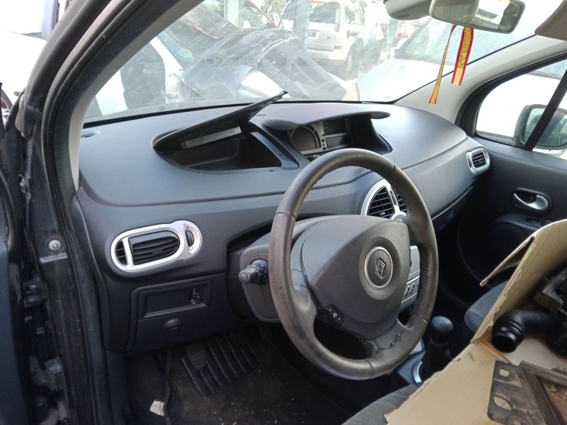 renault modus / grand modus (f/jp0_) del año 2009