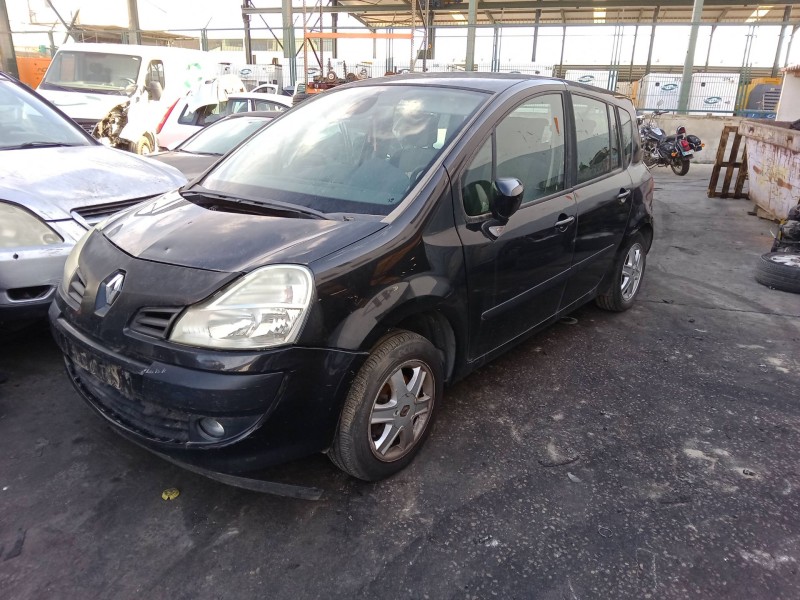 renault modus / grand modus (f/jp0_) del año 2009