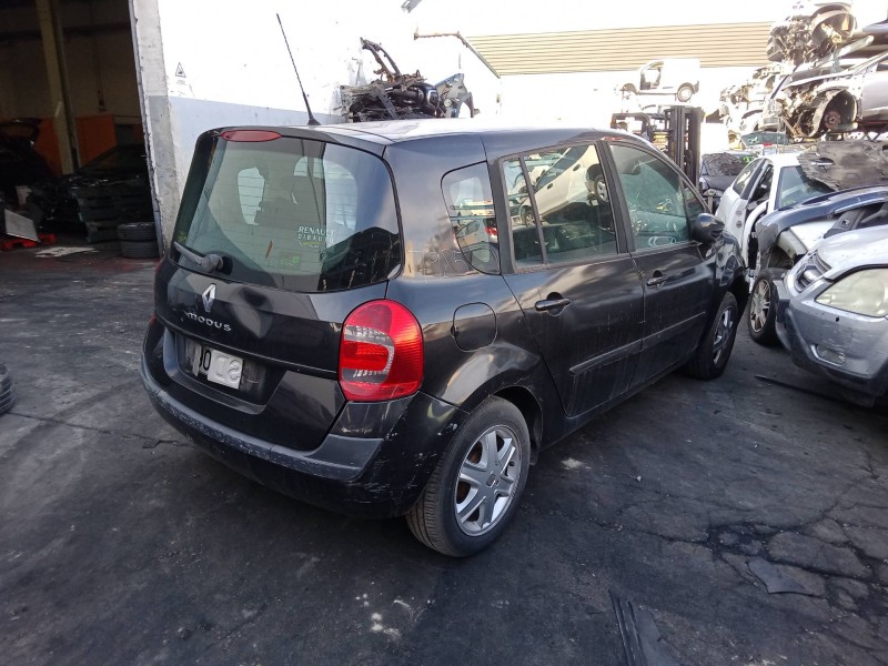 renault modus / grand modus (f/jp0_) del año 2009