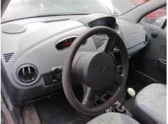 chevrolet matiz (m200, m250) del año 2006