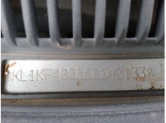 chevrolet matiz (m200, m250) del año 2006 2