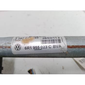 MOTOR LIMPIA DELANTERO 6R1955023C 