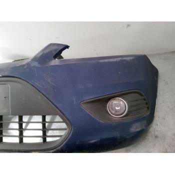 PARAGOLPES DELANTERO 
