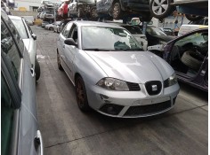 seat ibiza iii (6l1) del año 2006