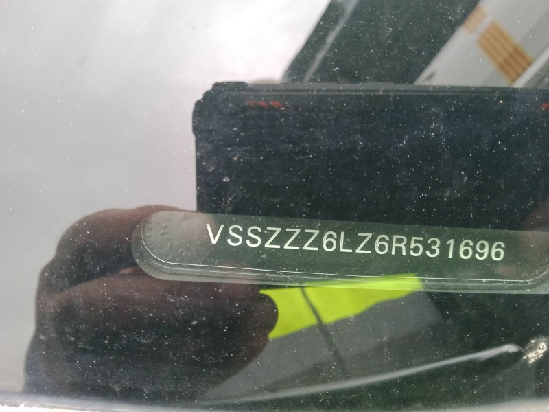 seat ibiza iii (6l1) del año 2006