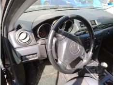 mazda 3 sedán (bk) del año 2006