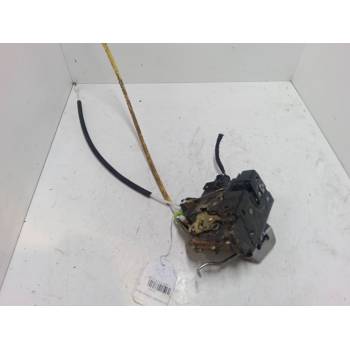 CERRADURA PUERTA TRASERA IZQUIERDA 
