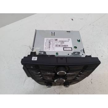 RADIO CD 20983513 