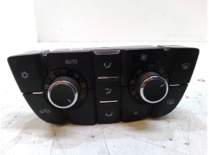 Recambio de mando calefaccion / a/a para opel meriva b monospace (s10) 1.4 (75) referencia OEM IAM   
