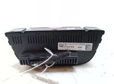 Recambio de mando calefaccion / a/a para opel meriva b monospace (s10) 1.4 (75) referencia OEM IAM    2