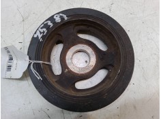 Recambio de polea cigueñal para peugeot partner furgoneta/monovolumen (5_, g_) 1.6 hdi 90 referencia OEM IAM   