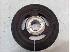 Recambio de polea cigueñal para peugeot partner furgoneta/monovolumen (5_, g_) 1.6 hdi 90 referencia OEM IAM    2