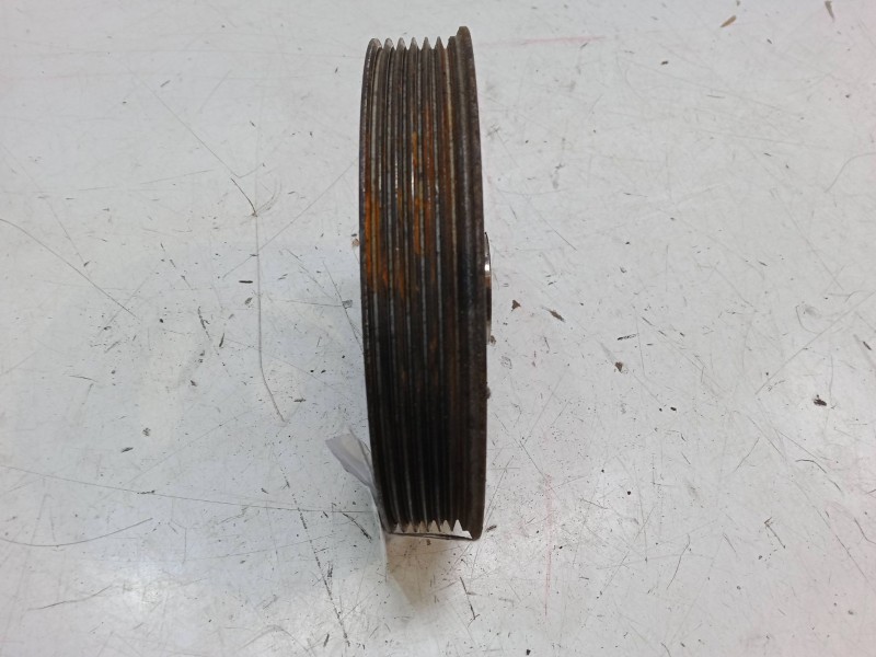 Recambio de polea cigueñal para peugeot partner furgoneta/monovolumen (5_, g_) 1.6 hdi 90 referencia OEM IAM   