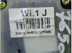 Recambio de mando limpiaparabrisas para hyundai h-1 travel (tq) 2.5 crdi referencia OEM IAM    2