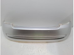 Recambio de paragolpes trasero para fiat 500 (312_) 1.3 d multijet (312axb1a) referencia OEM IAM   