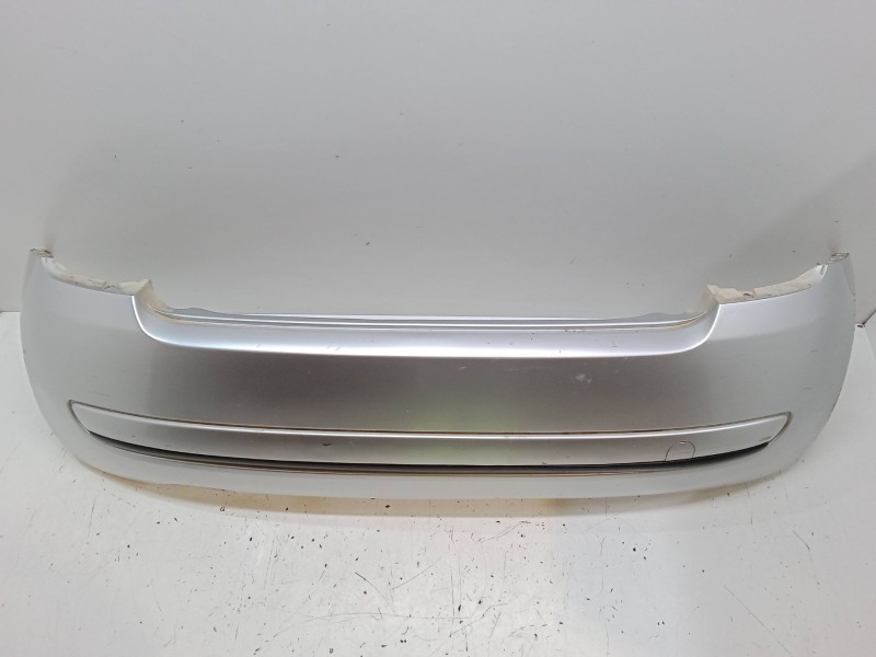 Recambio de paragolpes trasero para fiat 500 (312_) 1.3 d multijet (312axb1a) referencia OEM IAM   