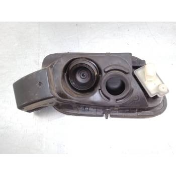 TAPA EXTERIOR COMBUSTIBLE 
