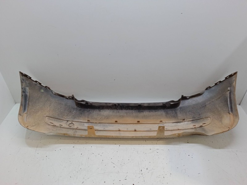 Recambio de paragolpes trasero para fiat 500 (312_) 1.3 d multijet (312axb1a) referencia OEM IAM   