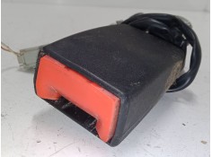 Recambio de anclaje cinturon delantero izquierdo para fiat 500 (312_) 1.3 d multijet (312axb1a) referencia OEM IAM   