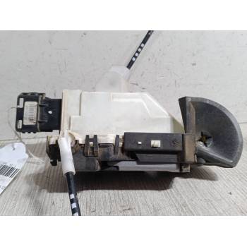 CERRADURA PUERTA DELANTERA IZQUIERDA 