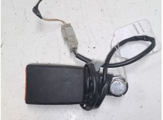 Recambio de anclaje cinturon delantero izquierdo para fiat 500 (312_) 1.3 d multijet (312axb1a) referencia OEM IAM    2