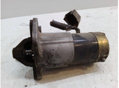 Recambio de motor arranque para nissan note (e11, ne11) 1.5 dci referencia OEM IAM    2