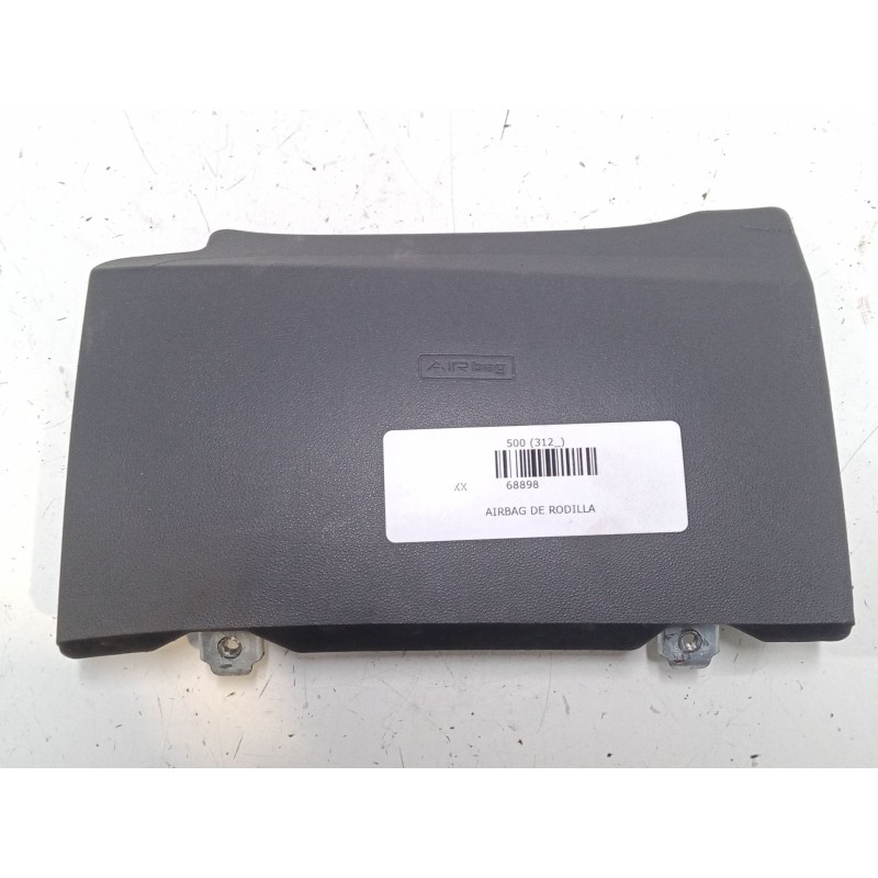 Recambio de airbag de rodilla para fiat 500 (312_) 1.3 d multijet (312axb1a) referencia OEM IAM 735452886  609218100